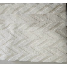 FavoriTeks Welsoft Süngerli Koltuk Çekyat Kanepe Örtüsü