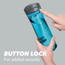 Jackson Autopop Tritan Suluk 720 ml Pembe