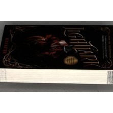 Lightlark (The Lightlark Saga Book 1): Volume 1