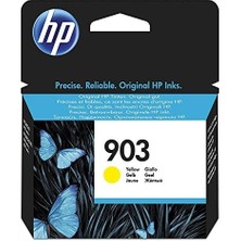 Hp 903 Yellow Mürekep Kartuşu (T6L95AE)