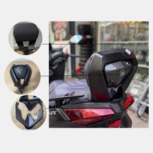 Kuzey Motor YAMAHA X-MAX SİSSYBAR 2018-2022