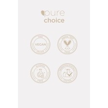 Pure Choice Leke Karşıtı Cilt Beyazlatıcı Serum 30 Mililitre