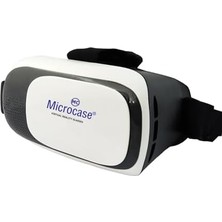 Vr 3D Sanal Gerçeklik Gözlüğü - AL4718