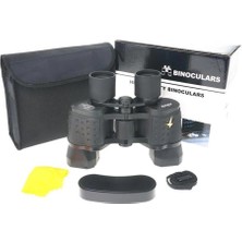 Magicool 200X200 Dürbün Ekonomik El Dürbünü