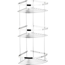 Tema 54053 18X18 3 Katlı Paslamaz Tel Süngerlik