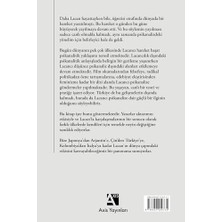 Sınırların Ötesinde Lacan