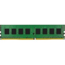 8 GB Ddr4 3200MHZ Kıngston CL15 Dt KVR32N22S8/8