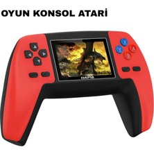 P5 Ateri FLZORA-RS3456