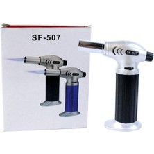 Doldurulabilir Pürmüz Çakmak FLZORA-RS3456