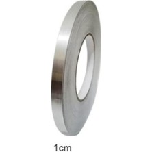 Grı Fayans Arası Şerıt Bant 1 cm FLZORA-RS3456