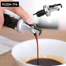 Yağdanlık Başlığı FLZR-RS34