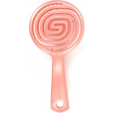 3 Boyutlu Saç Masaj Fırçası FLZORA-RS3456