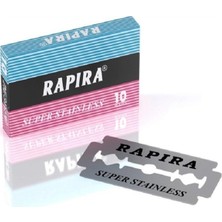 Rapira Yaprak Jilet 10'lu FLZR-RS34