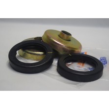 Nurpar Doğan Şahin Kartal Ön Amortisör Üst Çanağı ve Lastiği Takım 4412979