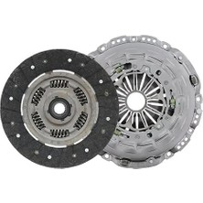 Ford (Otosan) // BK31 7540 Bb N // Debriyaj Seti // Transit-Custom // V363-V362 2.2