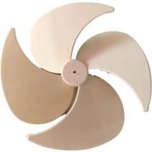 Hype Store Buzdolabı Pervanesi Fan Pervanesi 14.5 mm