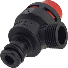 Akat Ariston Ile Uyumlu Clas One 24 Kombi Ventili