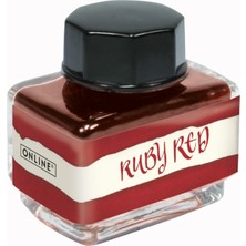 Hype Store Online Mürekkep Inspiration Line 15 ml Ruby