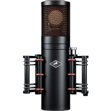 Hype Store ﻿antelope Audio Edge Go | Geniş Diyafram Multipatern Kondenser Usb-C Modelleme Mikrofonu