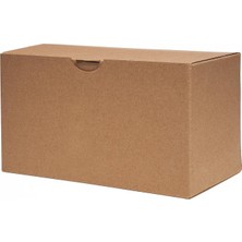Hype Store Karton Kutu - 20 x 11 x 11 cm 25 Adet