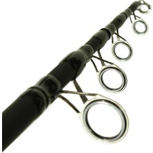Captain 1511 Rapsody Tele Carp 390 cm 3.5 Lbs Sazan Olta Kamışı