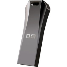 Hype Store Dm PD236 Metal USB 3.2 Gen 1 64GB USB Flash Bellek