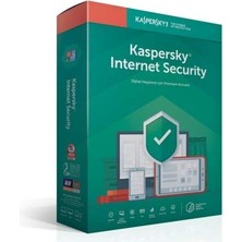 Hype Store Kaspersky Int. Sec. Md 2c-1y