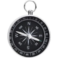 Magicool Mini Paslanmaz Alüminyum Pusula G442B