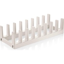 Hype Store Tescoma Flexispace 899480 Kapak Açacağı Tutucu, Beyaz