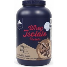 Multipower Whey Isolate Protein 900 gr Rich Çikolata