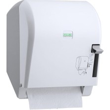 Hype Store K8 Levercut Rulo Kağıt Havlu Dispenseri