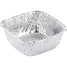 Hype Store Kullan At Market Alüminyum Aşure-Sütlaç Kasesi 100'LÜ (110/G)