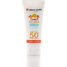 Hype Store Çocuk Güneş Kremi 75 Ml/sun Cream 75 ml