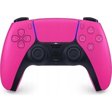 Hype Store Playstation 5 Dualsense Wireless Controller - Nova Pink Colour