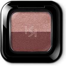 Hype Store Göz Farı - New Brıght Duo Eyeshadow - 11 Bright /wine