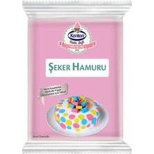 Hype Store Kenton Tatlı Şefi Pembe Şeker Hamuru 200G