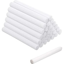 Hype Store Hava Nemlendirici Buhar Makinesi Filtresi 5 Adet - 0.8cm x 10CM