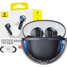 Hype Store E5X True Wireless Bluetooth Kulaklık-Siyah