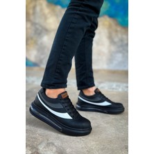 CH172  Ariosa Rrt Erkek Ayakkabı Sıyah