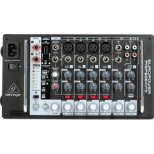 Hype Store Behrınger Europower PMP500MP3, (