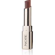 Hype Store Iconic Matte Lipstick 107 Idol Kalıcı Mat Ruj, Kahverengi