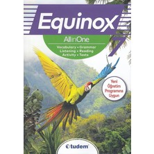 Hype Store Tudem 7. Sınıf Ingilizce Subject Oriented Test Book