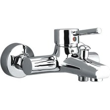 Itimat Delta Mix 321 Banyo Bataryası