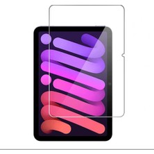 Hype Store iPad Air 13 2025 M3 Temperli Cam Ekran Koruyucu – 9h Sertlik, Ultra Ince, Tam Uyumlu Ekran Koruyucu