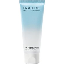 Hype Store Pure Face Peeling Gel - Arındırıcı ve Tazeleyici Yüz Peeling Gel 100 ml