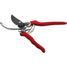 Maxgarden 285140 Karbon Çelik Budama Makası