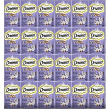 Hype Store Dreamies Kedi Ödül Maması Ördekli 60 gr x 24 Adet