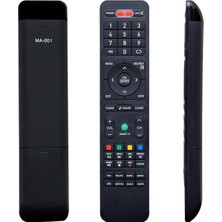 Hype Store Onvo Saba Nordmende Morio OV50F351 OV50F352 OV55F350 OV32151 OV32152 LCD Kumanda Uyumlu