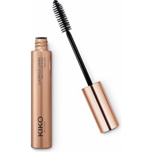 Hype Store Kiko Milano Hacim Efekti - Luxurıous Maxı Brush Mascara 01