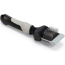 Hype Store Orta ve Uzun Tüylü Küçük Irk Köpek Tarağı, Çift Taraflı, 20CM, 20X4,5X4CM